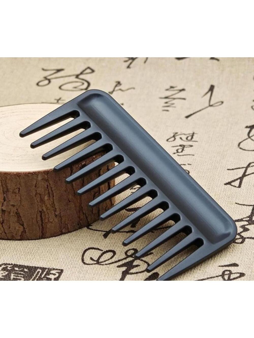 10 Count of Mini Wide Tooth Combs, size small